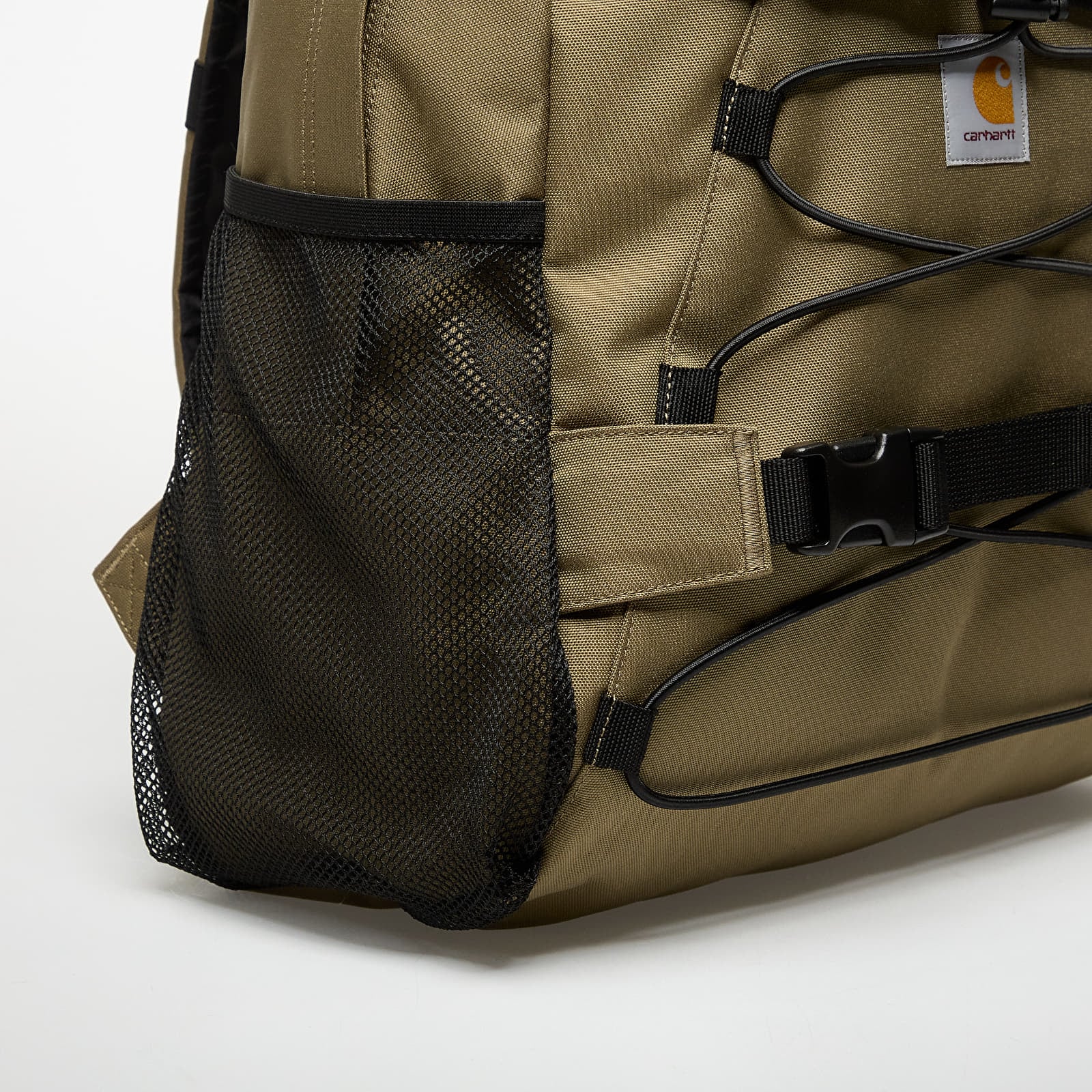 Muški ruksaci Carhartt WIP Kickflip Backpack Brass