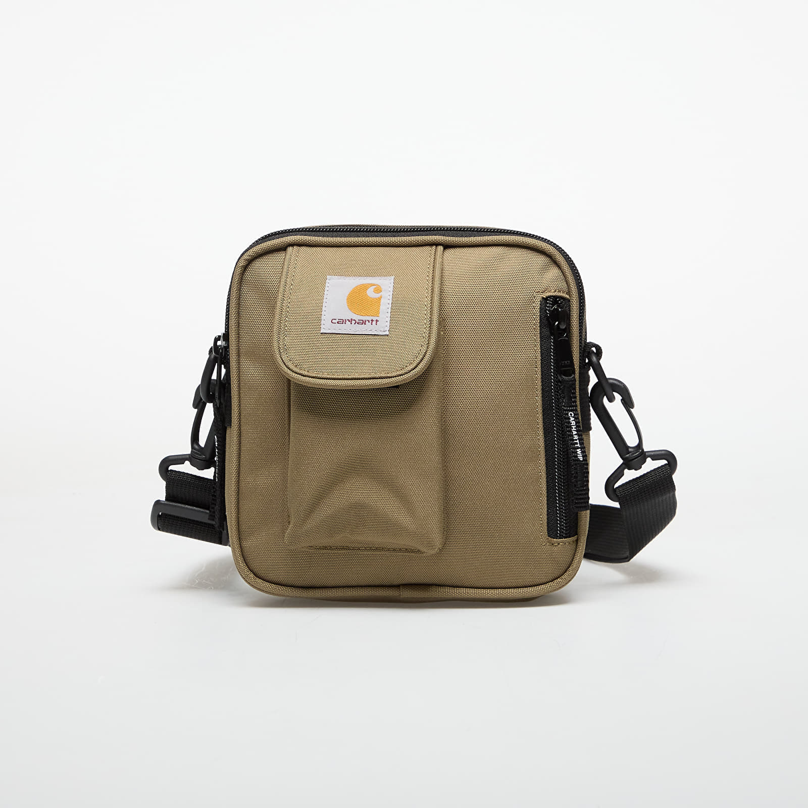 Τσάντα Carhartt WIP Essentials Bag, Small Brass 10,25 l