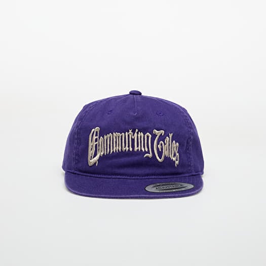 Mütsike Carhartt WIP Commuting Tales Cap Lokers