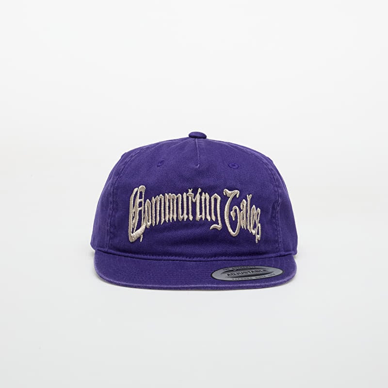 Шапка Carhartt WIP Commuting Tales Cap Lokers