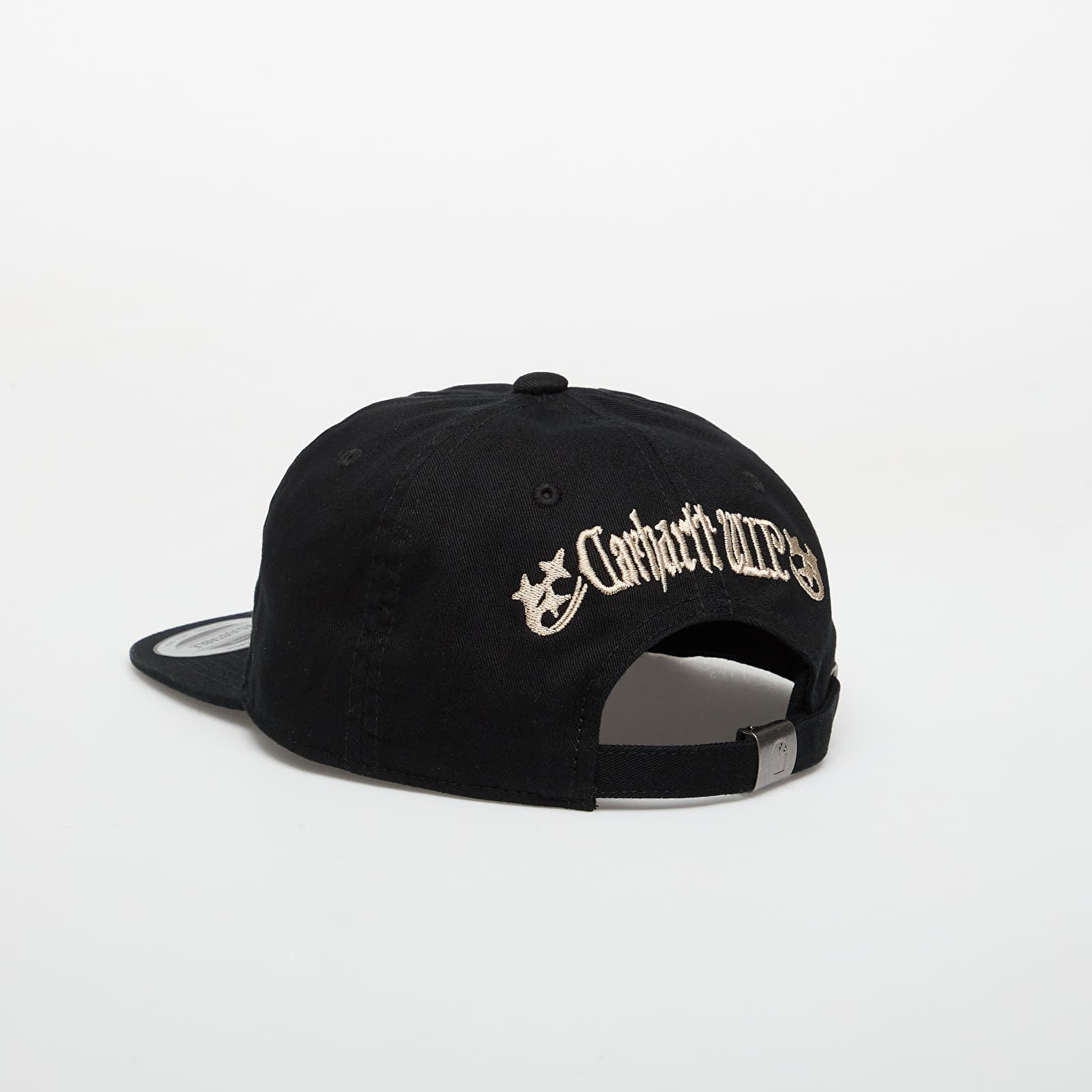 Meeste mütsid Carhartt WIP Commuting Tales Cap Black