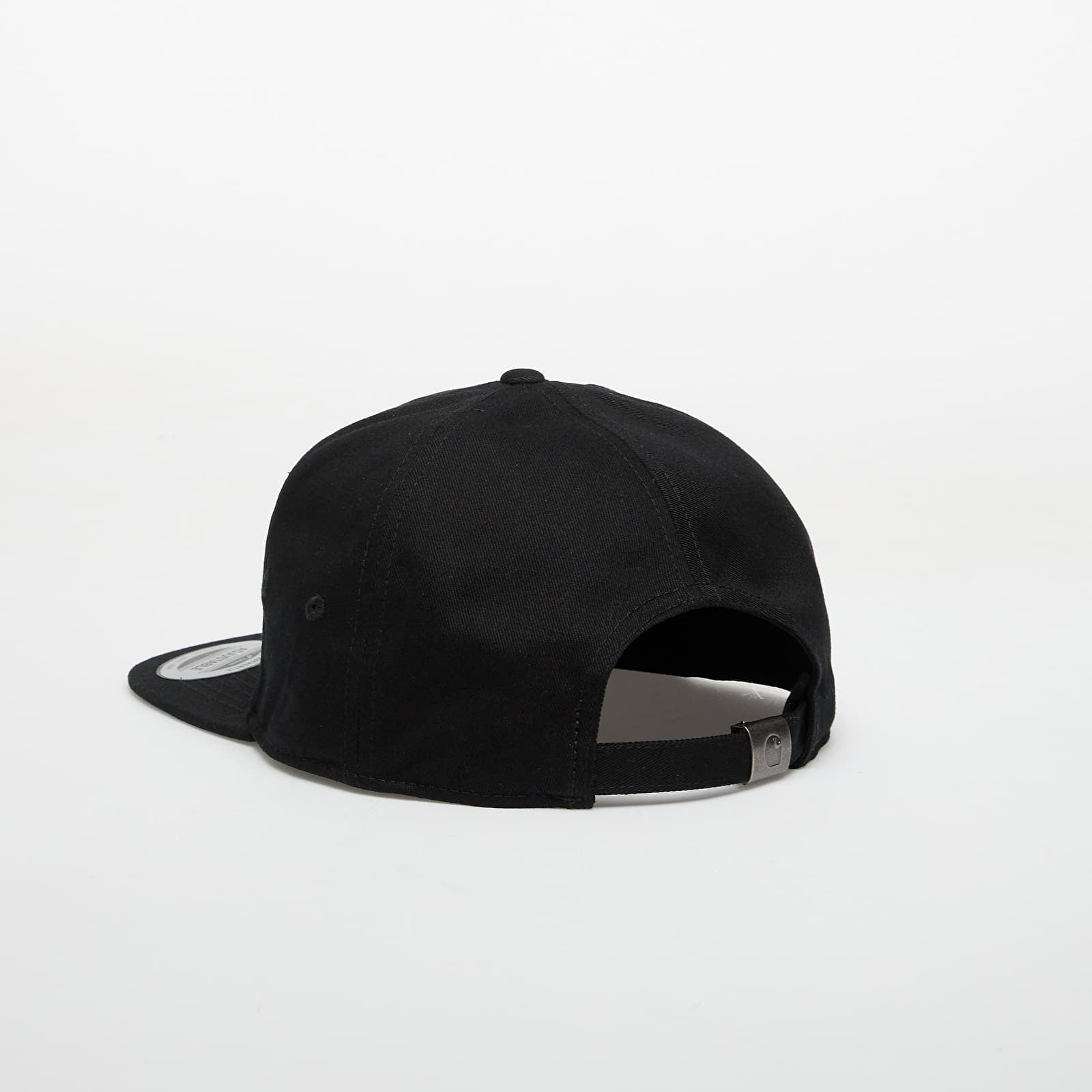 Meeste mütsid Carhartt WIP Sardinas Cap Black