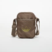 adidas Ac Festival Bag Blabro/ Semi Solar Yellow