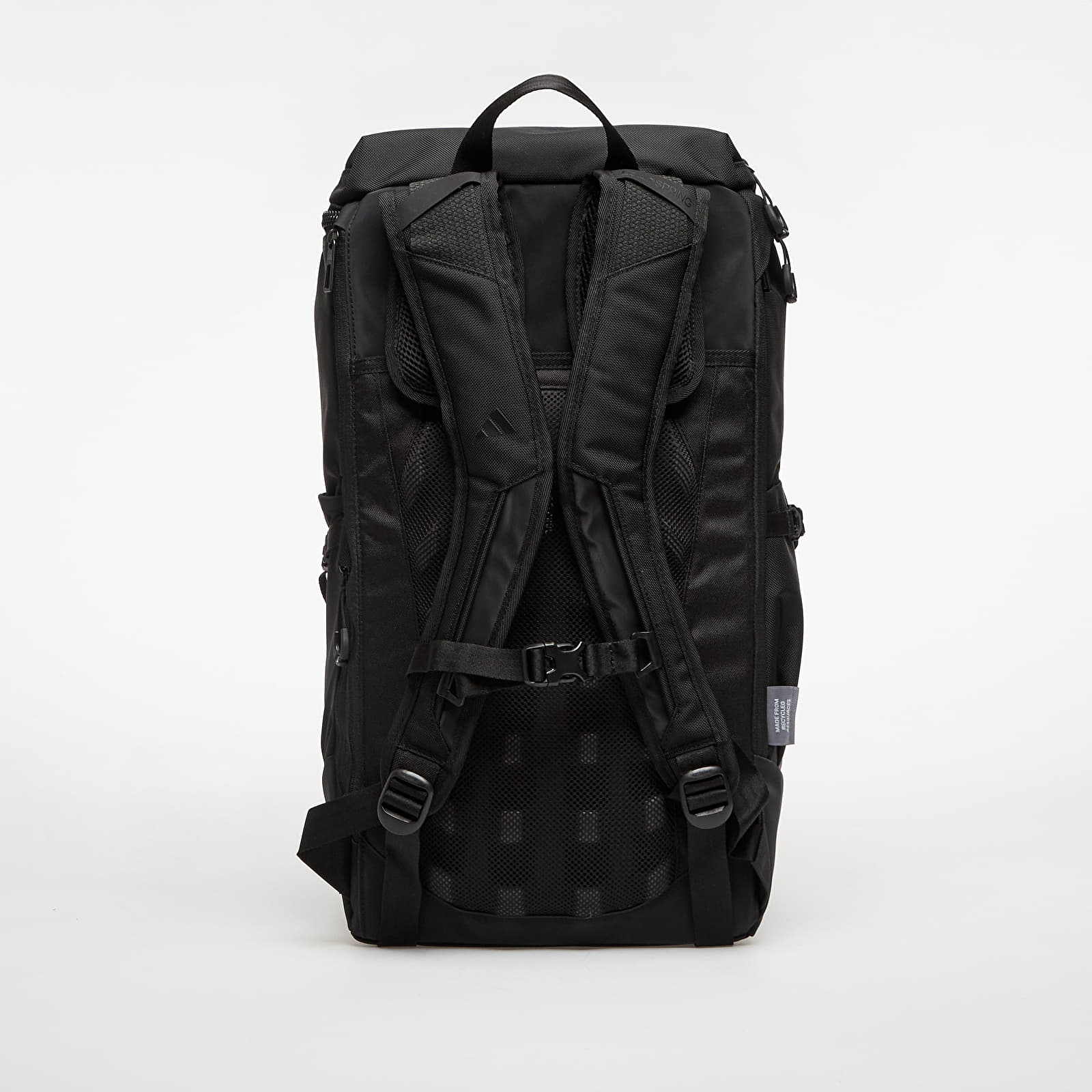 Rygsække til mænd adidas Op/Syst. Backpack30 Black