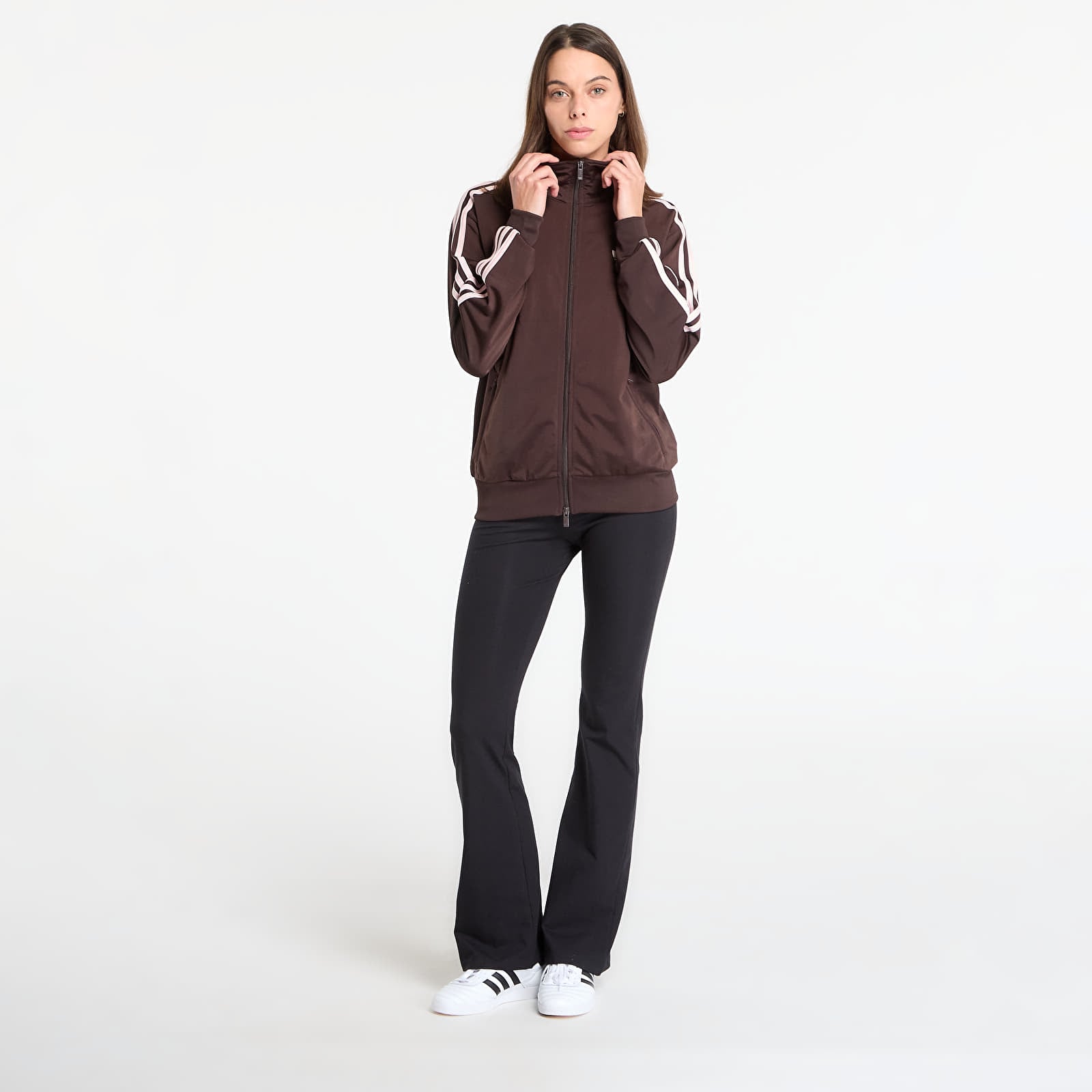 Hanorace adidas Fb Tt Loose Auco/ Sanpin