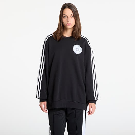 adidas Branding Crew Black