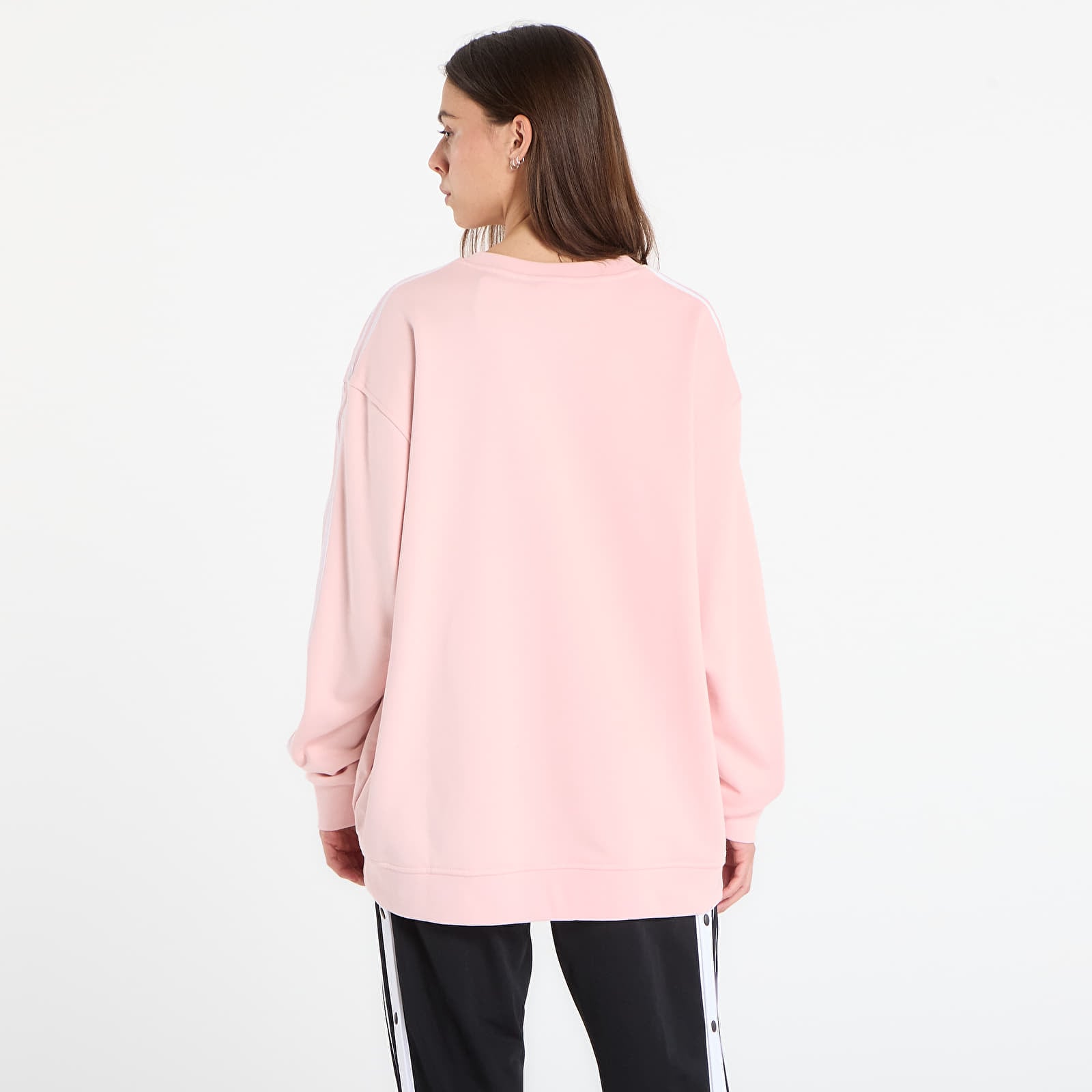 Bluzy adidas Branding Crew Sanpin