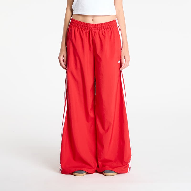 Sweatpants adidas Lace Adilenium Fb Tp Trousers Better Scarlet