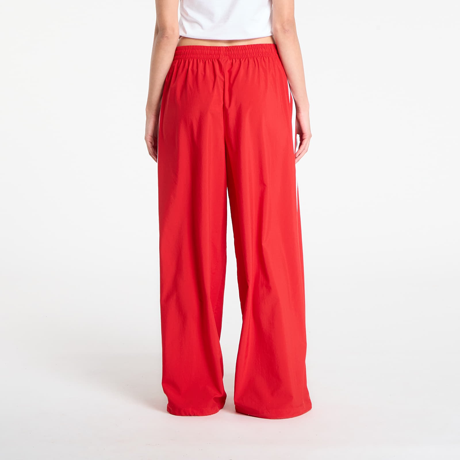 Pantalon survêtement adidas Fb Track Pants Better Scarlet
