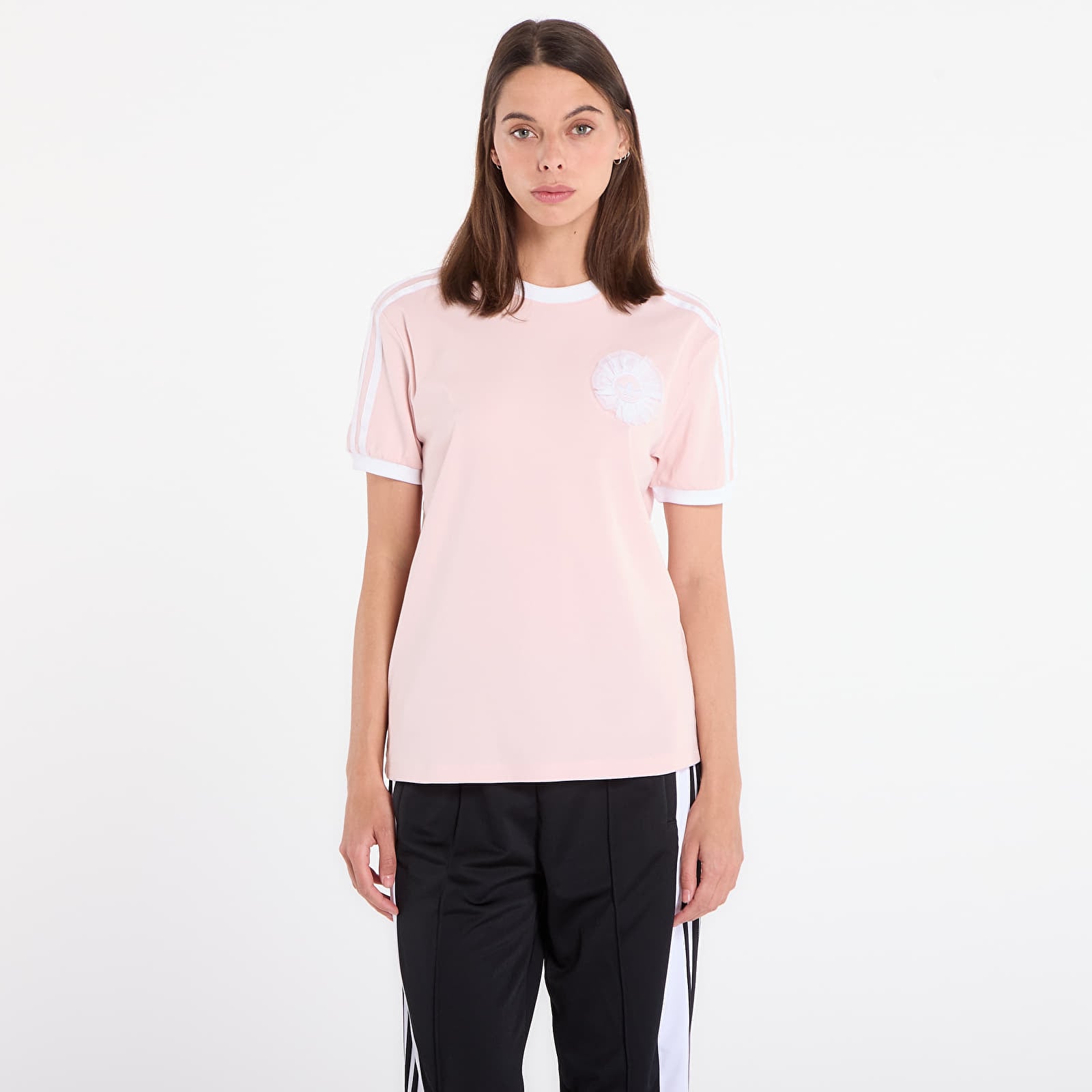 Magliette adidas Branding Ss Tee Sanpin