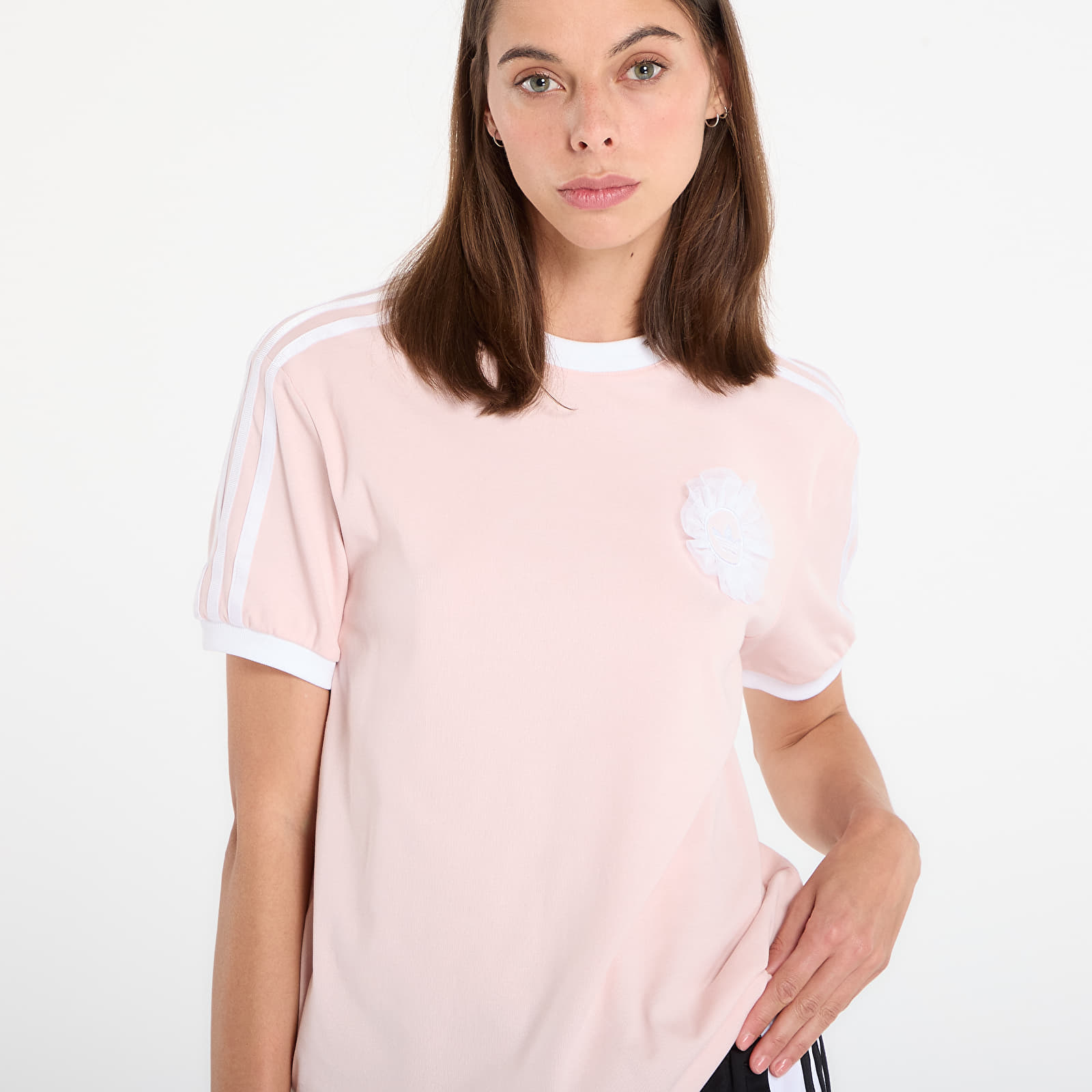 Magliette adidas Branding Ss Tee Sanpin