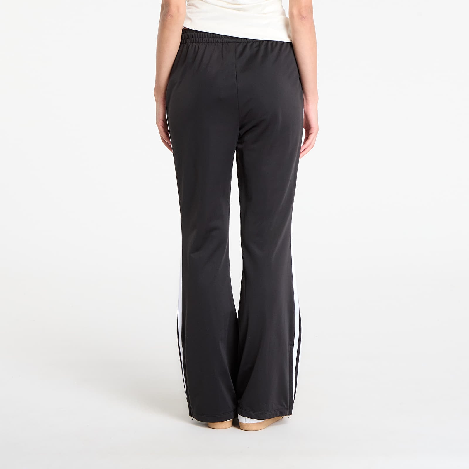 Pantalon survêtement adidas Bb Fb Track Pants Black