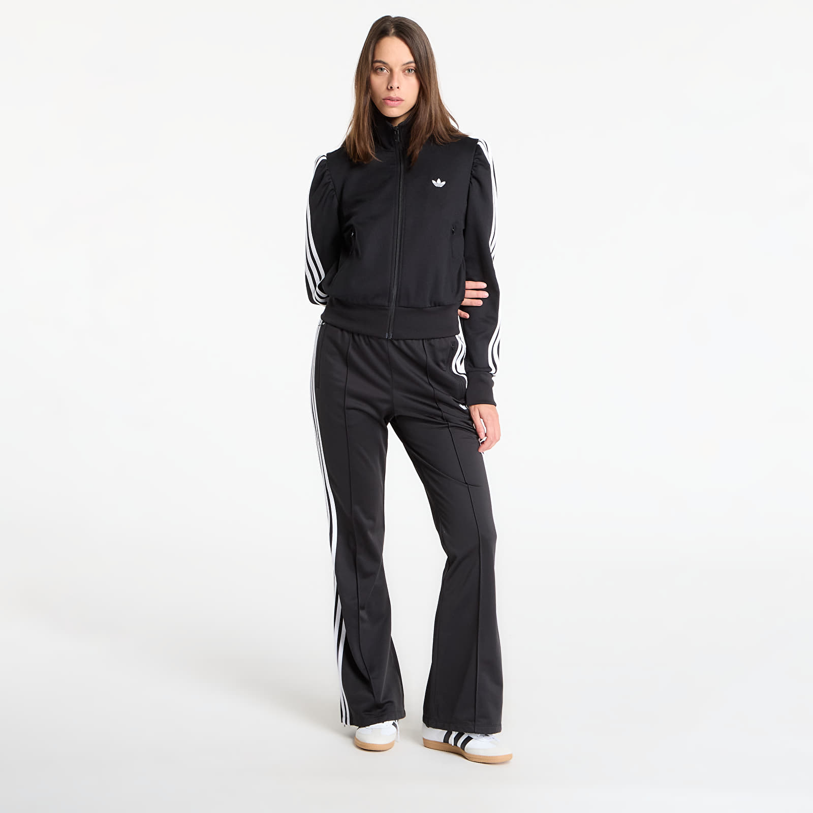 Φούτερ adidas Fb Tt Black