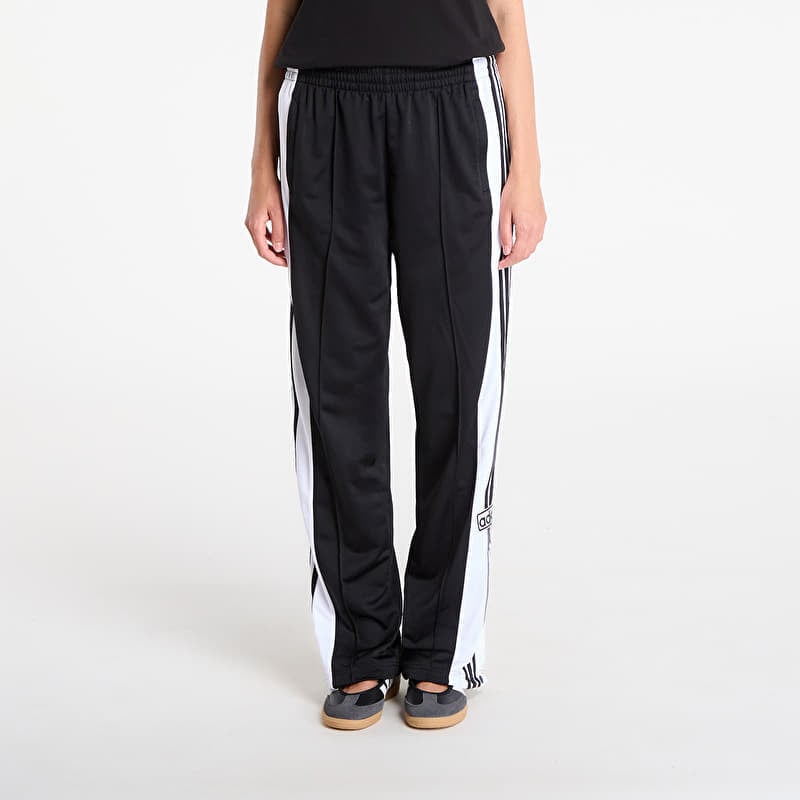 Trenirka adidas Adibreak Track Tracksuit Bottoms Black
