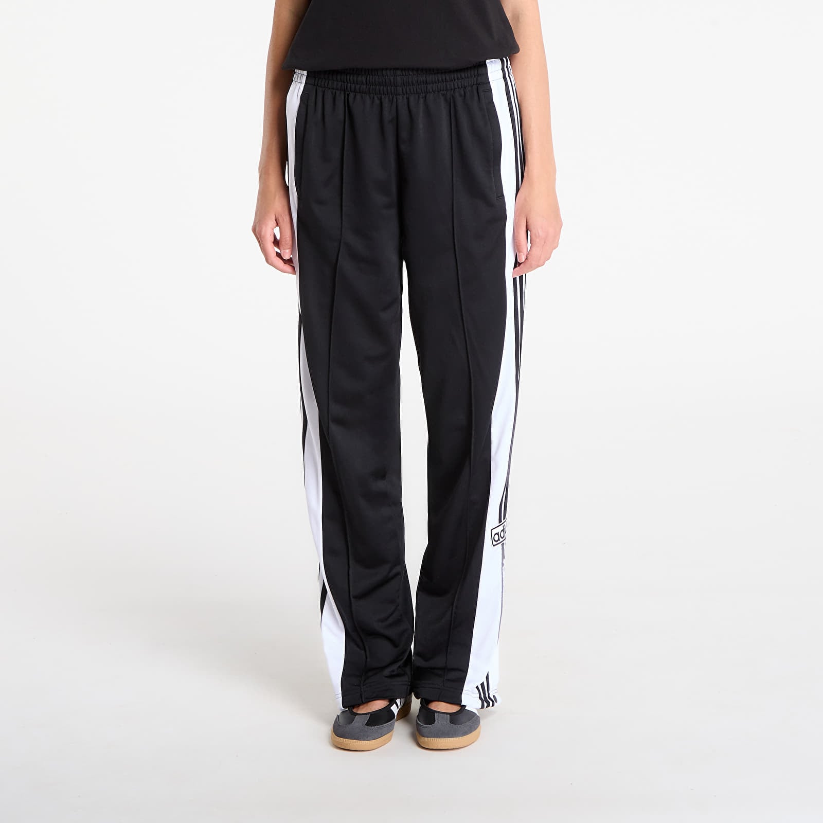 Pantalon survêtement adidas Adibreak Track Pants Black