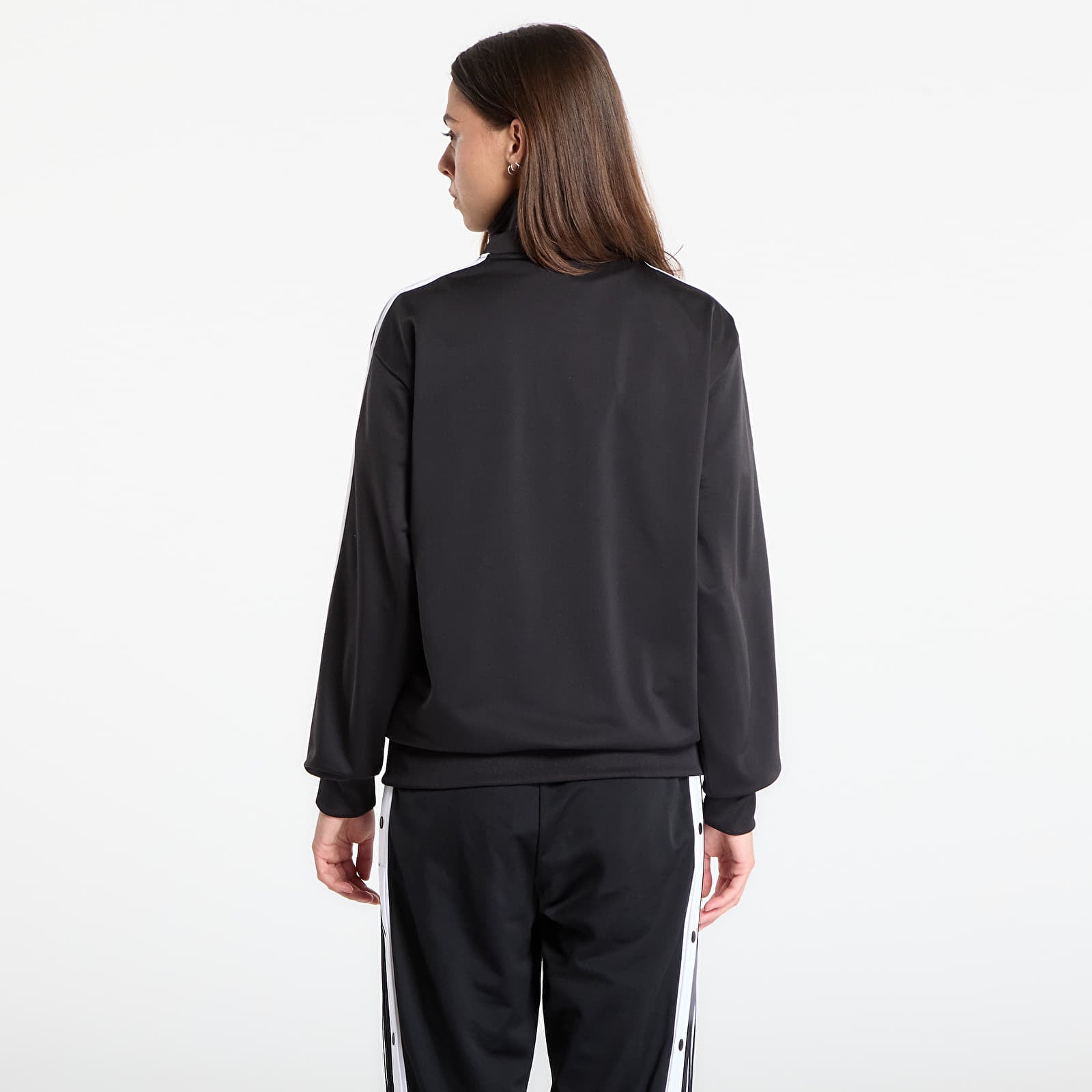 Φούτερ adidas Tulle Fb Tt Black