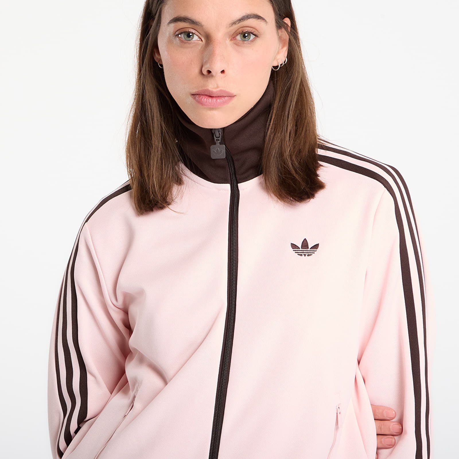 Felpe adidas Classic Tt Sanpin/ Auco