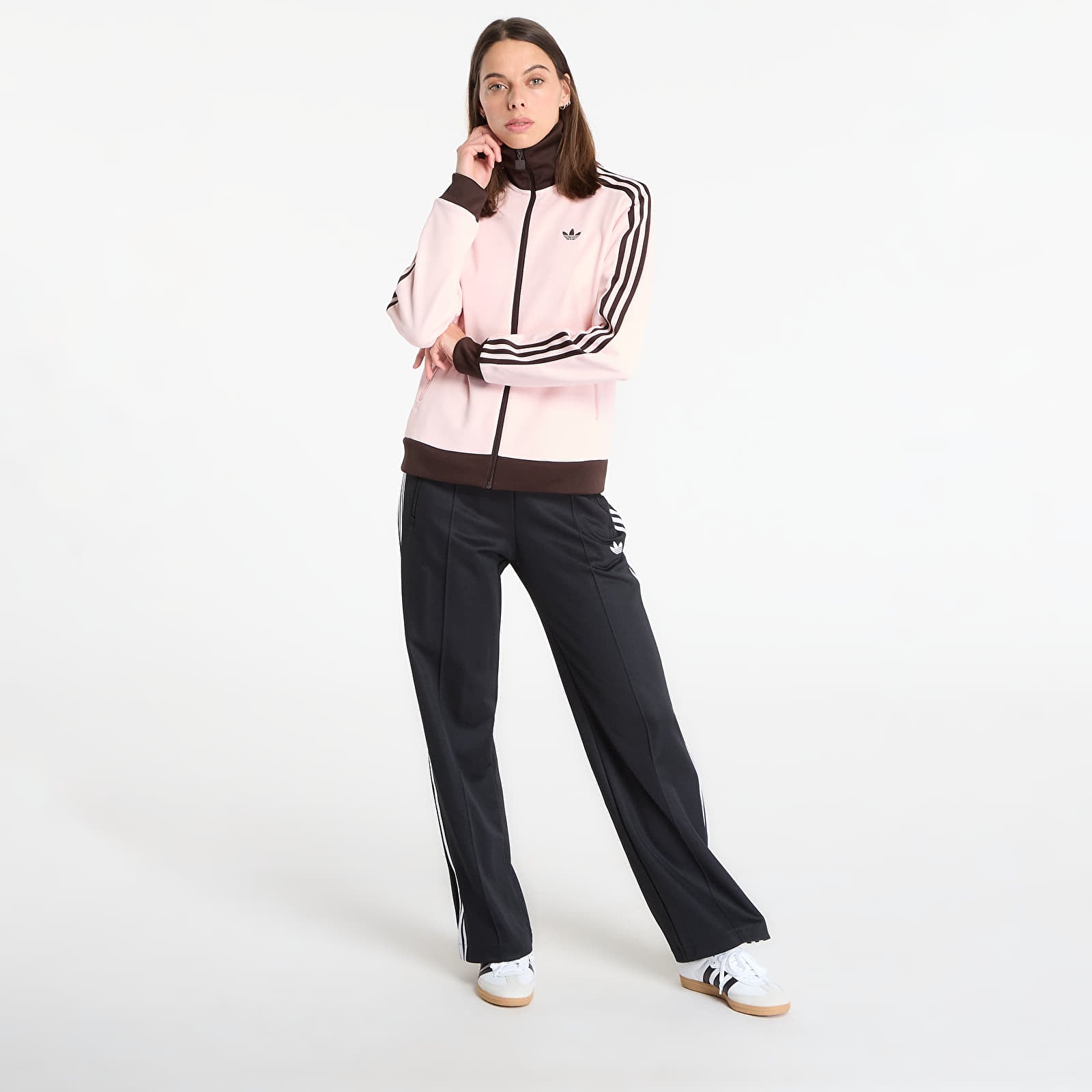 Felpe adidas Classic Tt Sanpin/ Auco