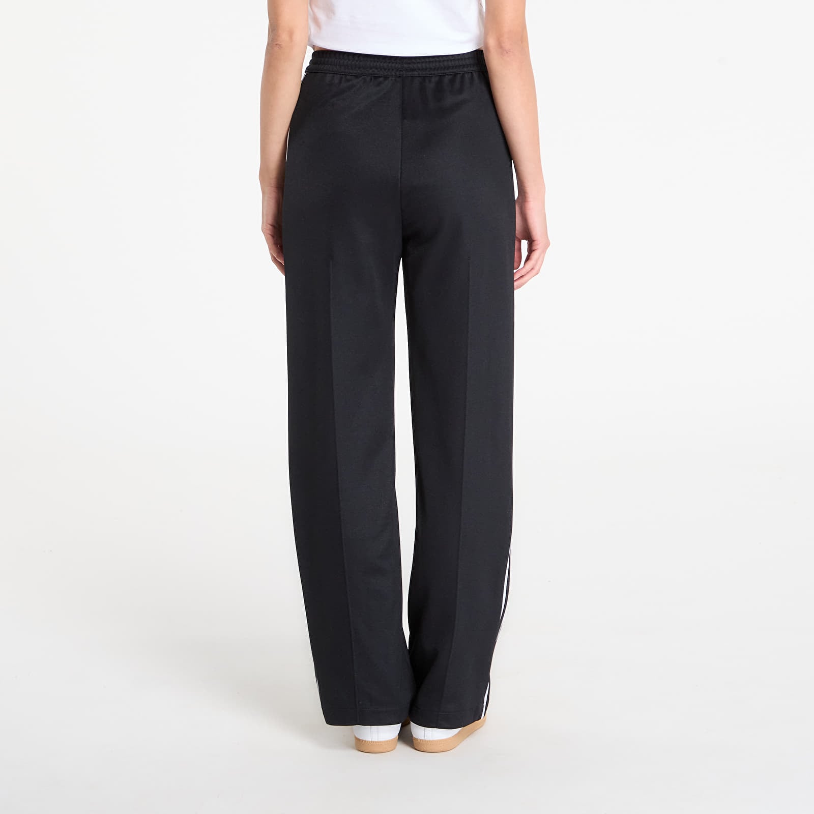 Pantalon survêtement adidas Classic Track Pants Black/ White