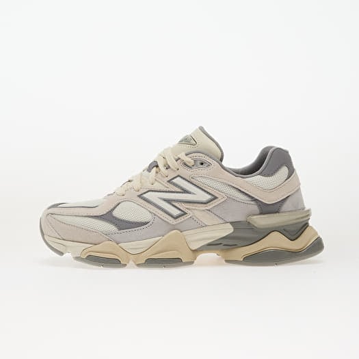 New Balance 9060 Beige/ Sea Salt