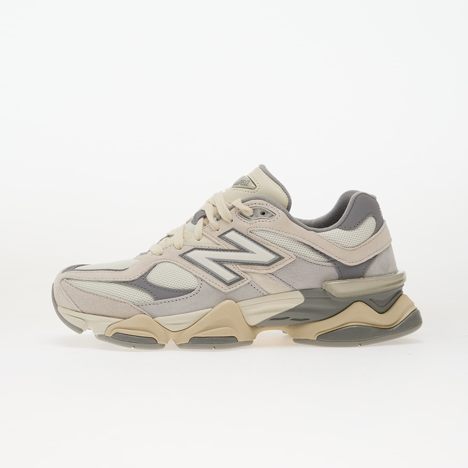 Moški čevlji New Balance 9060 Beige/ Sea Salt