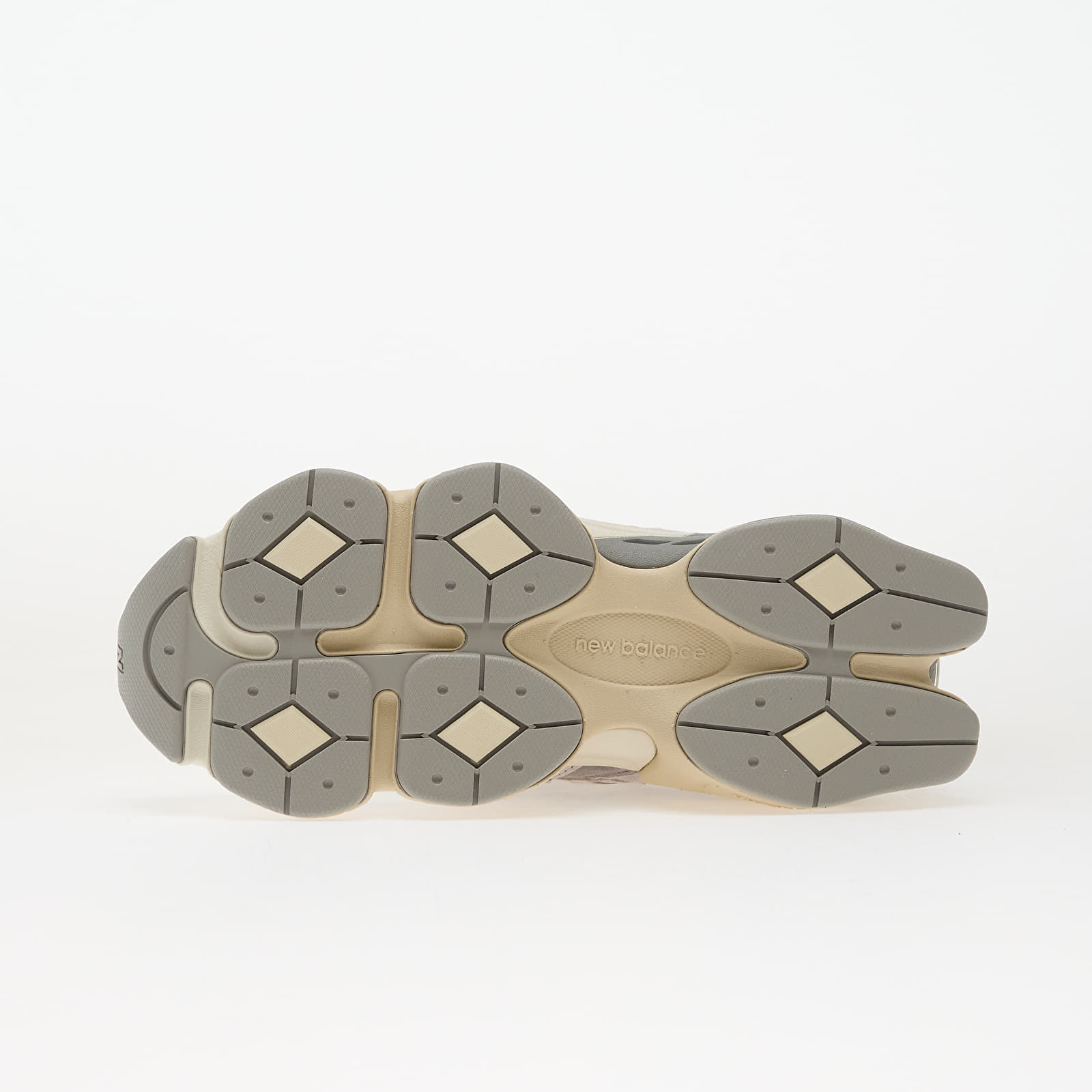 Moški čevlji New Balance 9060 Beige/ Sea Salt