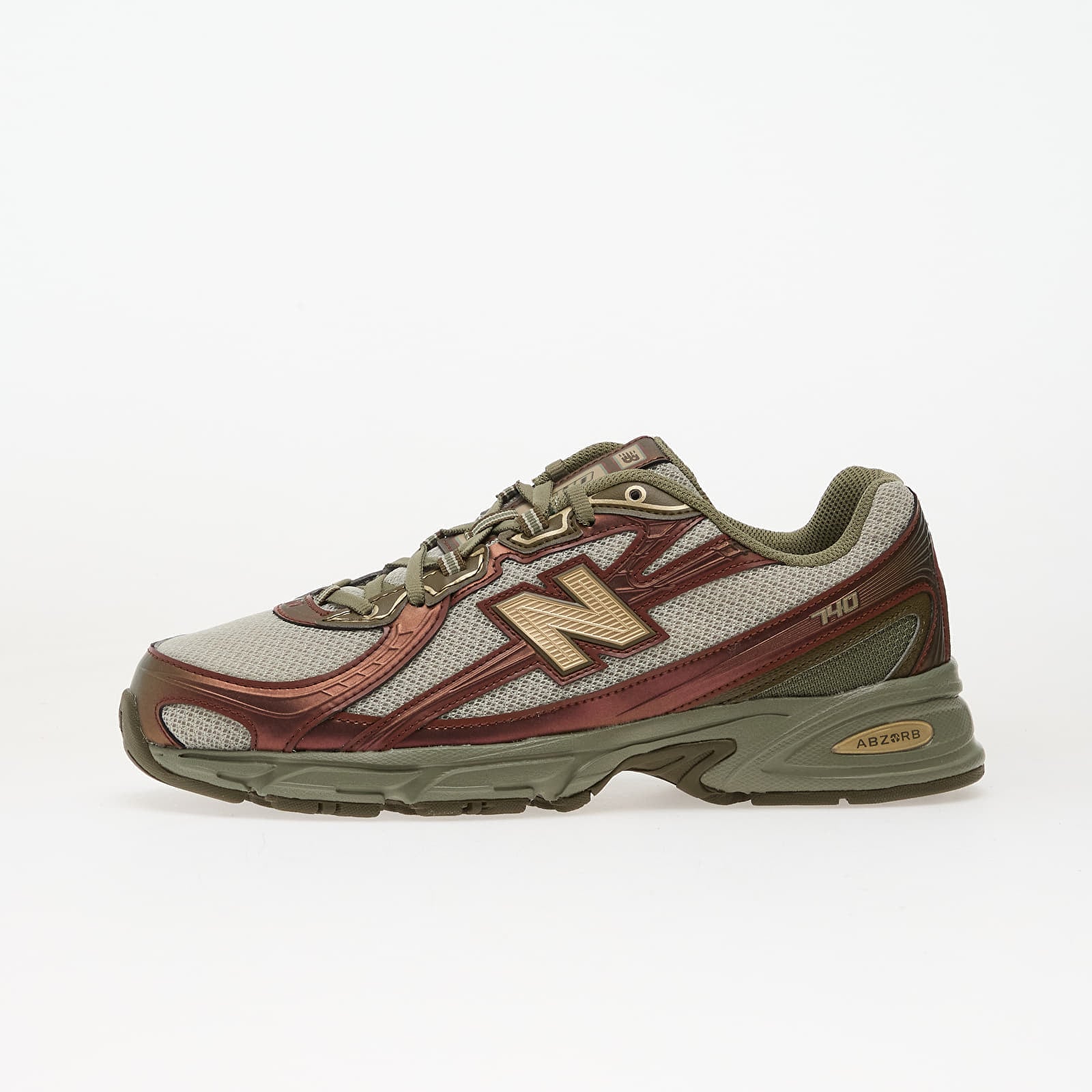 Sneakers New Balance 740S Woodland EUR 37.5