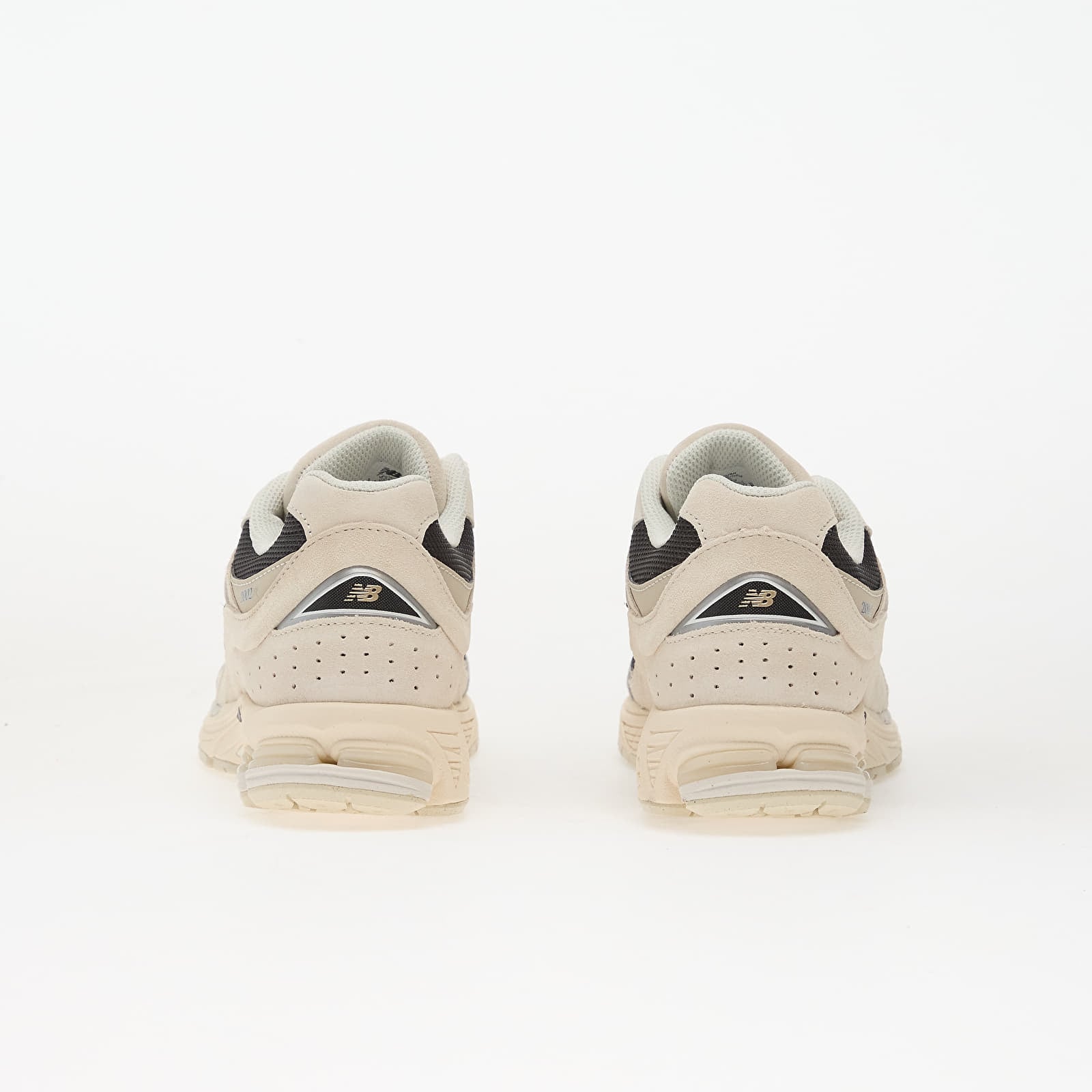 Vyriški sportbačiai ir batai New Balance 2002R Arid Stone