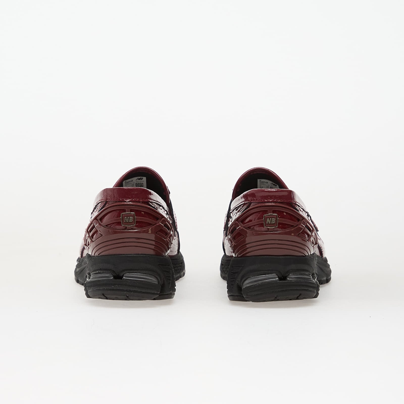 Buty męskie New Balance 1906 Monarch Burgundy