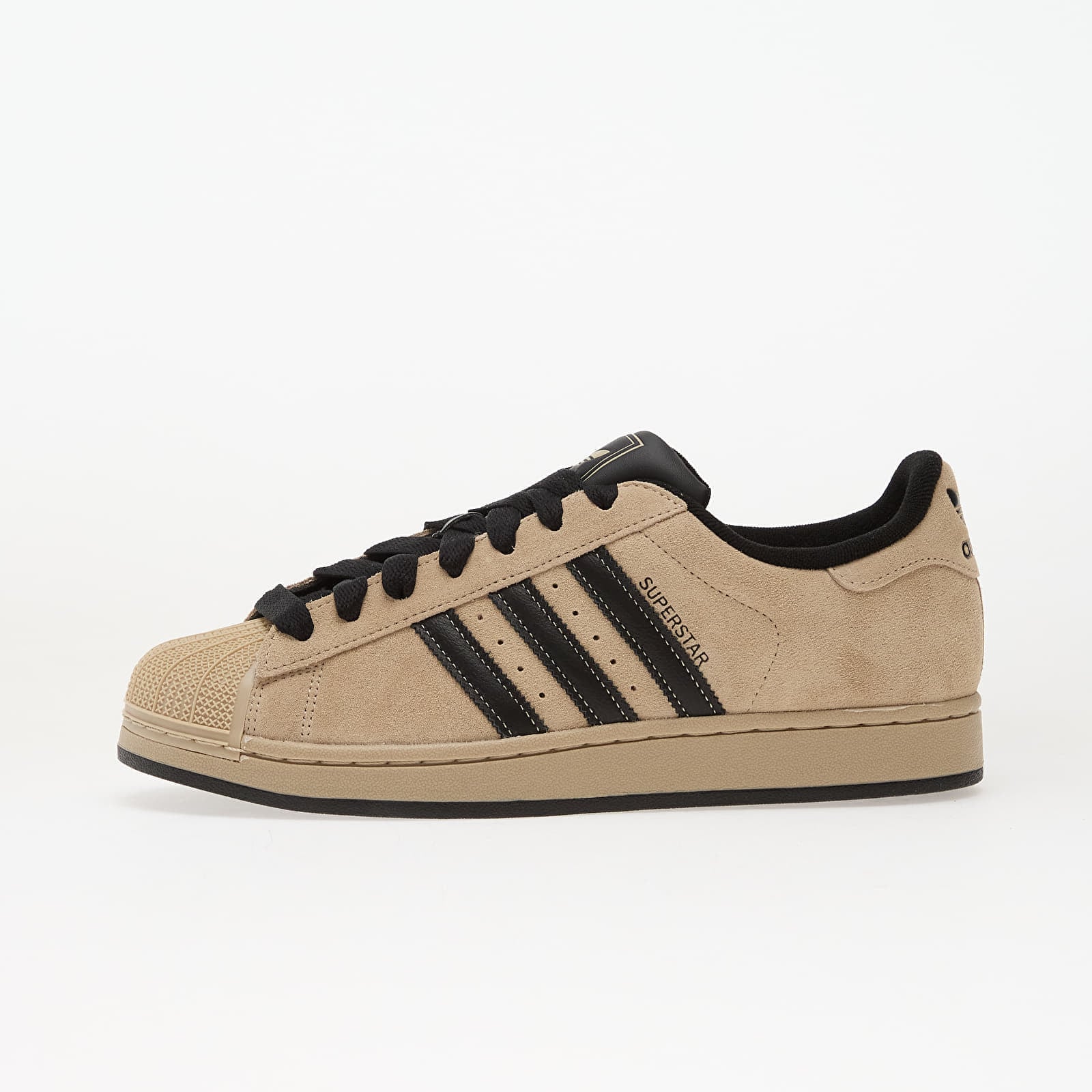 Sneakers adidas Superstar II Stokha/ Core Black/ Stokha EUR 42