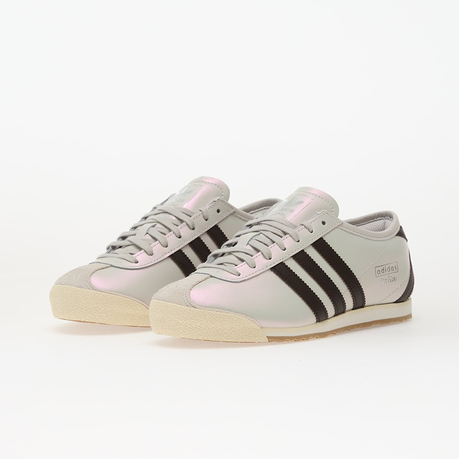 Scarpe donna adidas Italia 70S W Grey One/ Grey One/ Auco