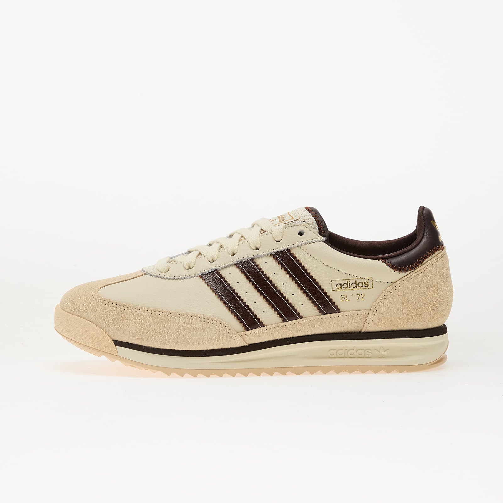 Sneakers adidas SL 72 Rs Crew White/ Dubr/ Auco EUR 44 2/3