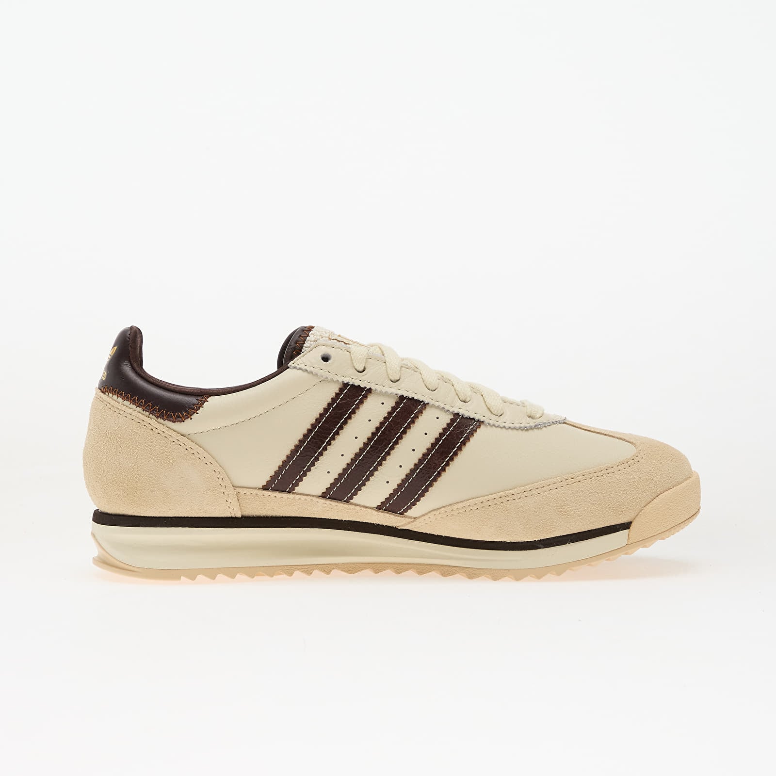 Pánske tenisky a topánky adidas SL 72 Rs Crew White/ Dubr/ Auco