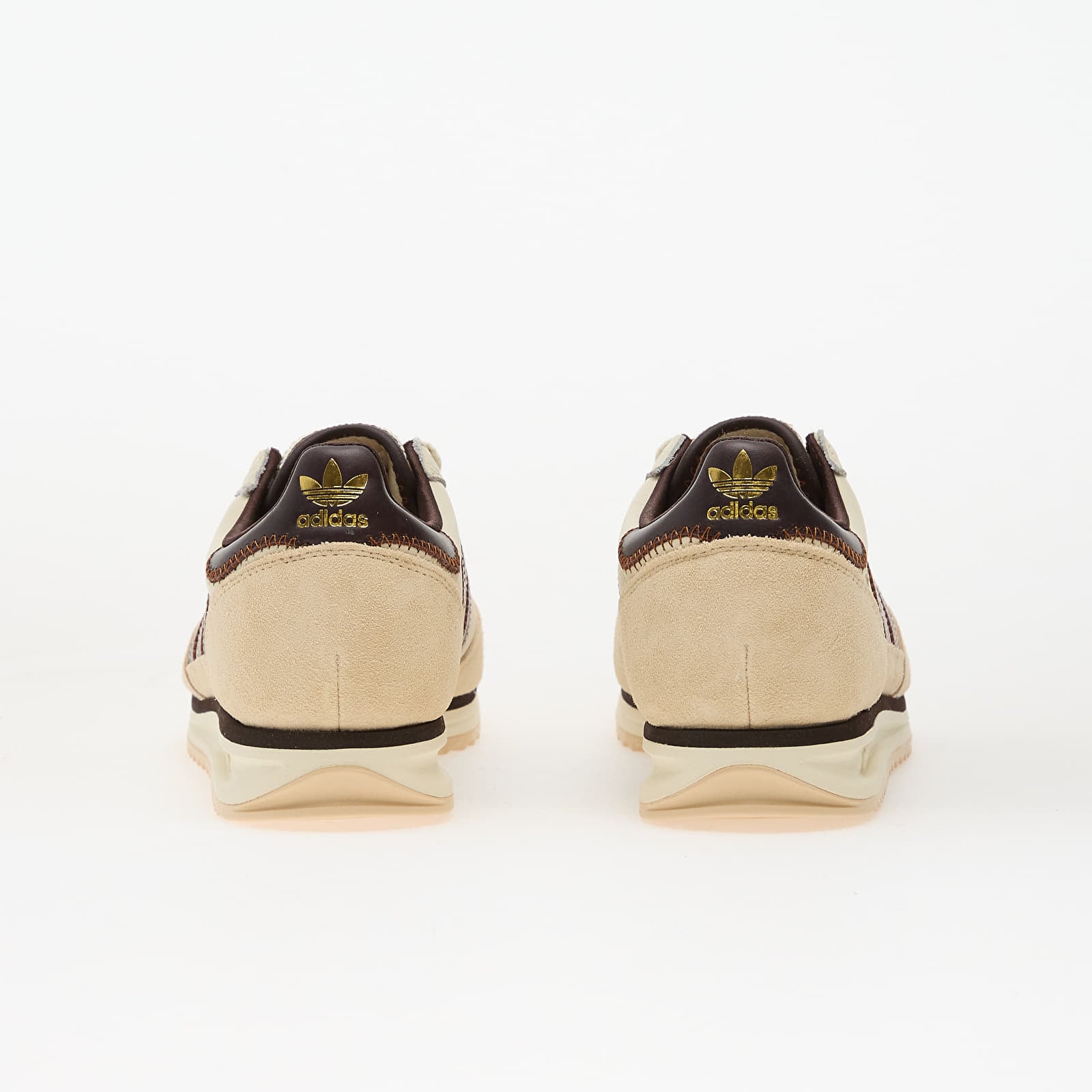 Pánske tenisky a topánky adidas SL 72 Rs Crew White/ Dubr/ Auco