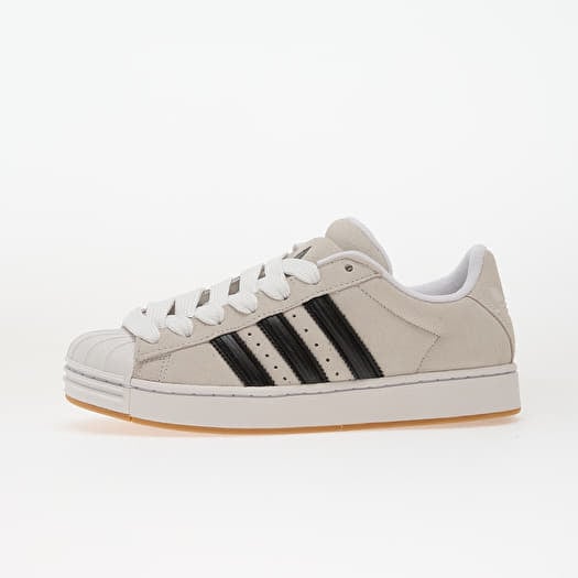 adidas Superstar St Crystal White/ Core Black/ Gum
