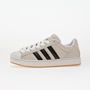 adidas Superstar St Crystal White/ Core Black/ Gum