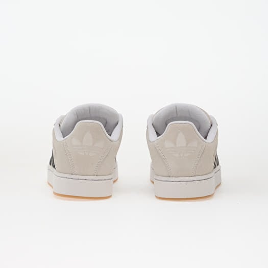 adidas Superstar St Crystal White/ Core Black/ Gum | Queens