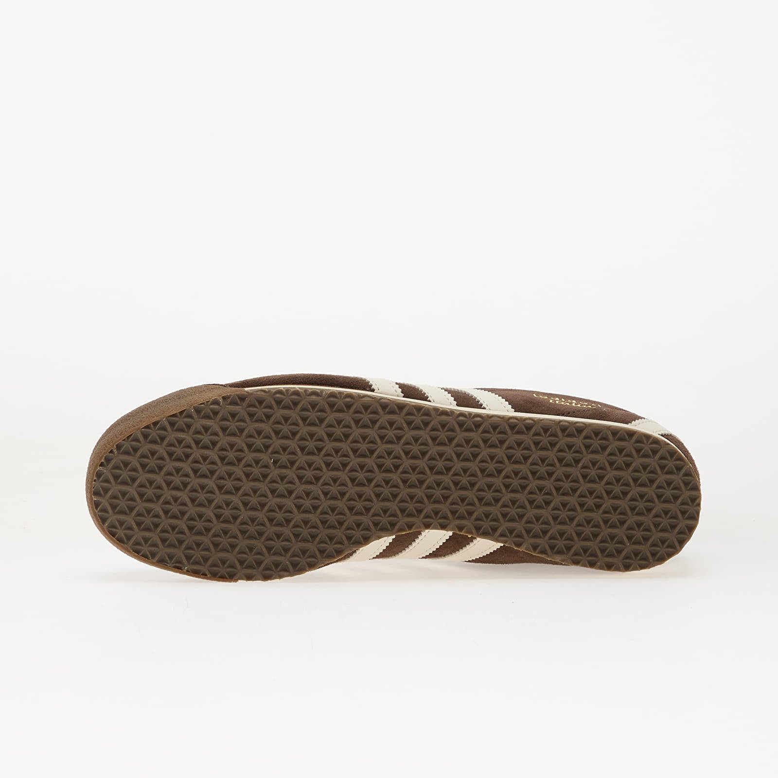 Pánske tenisky a topánky adidas Italia 70S Brown/ Off White/ Gum5