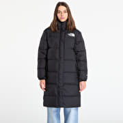 The North Face Nuptse Parka TNF Black/ NPF/ Recycled Down