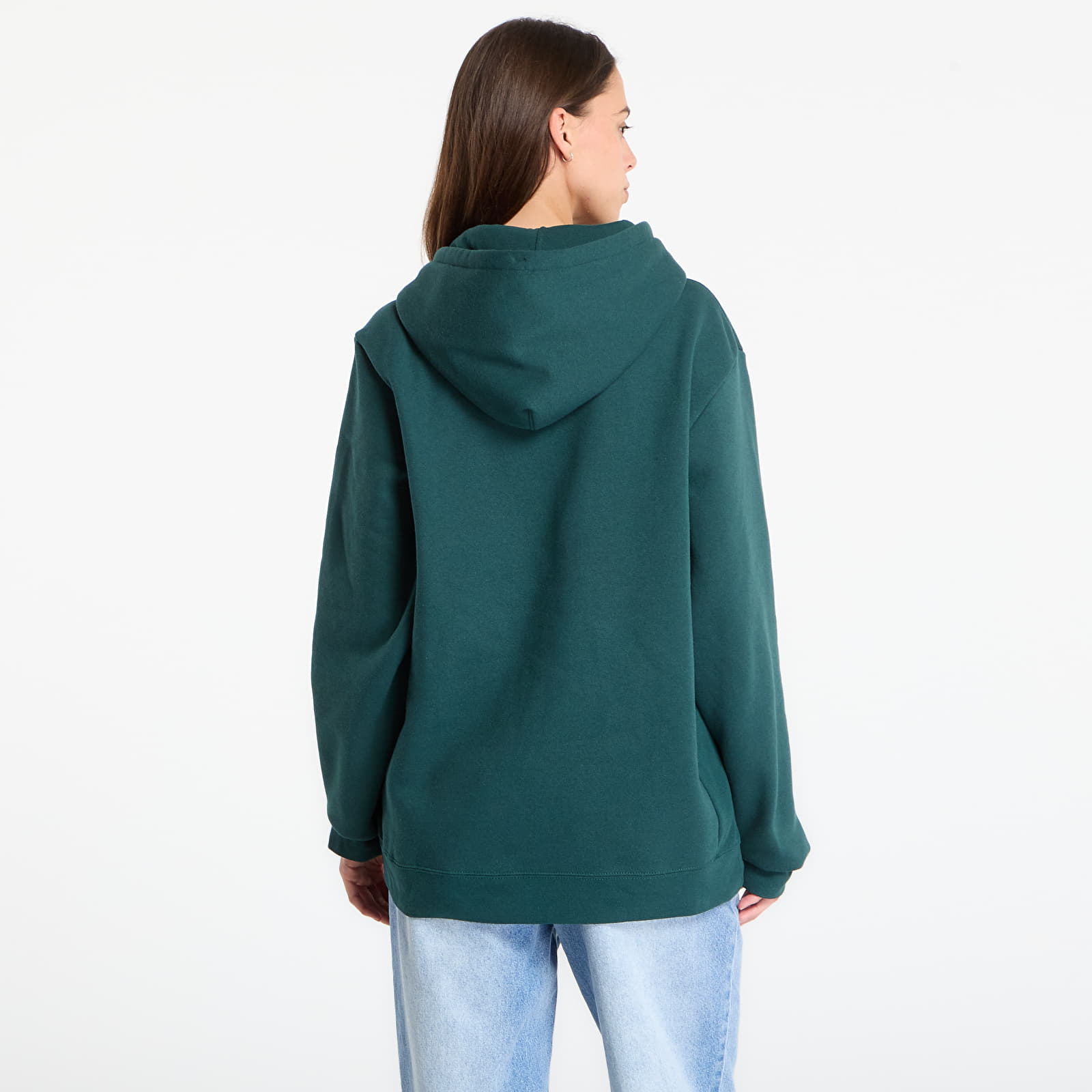 Hoodies and sweatshirts Patagonia P-6 Logo Uprisal Hoody Green