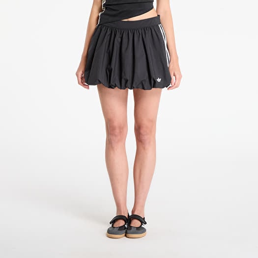 adidas Balloon Skirt Black