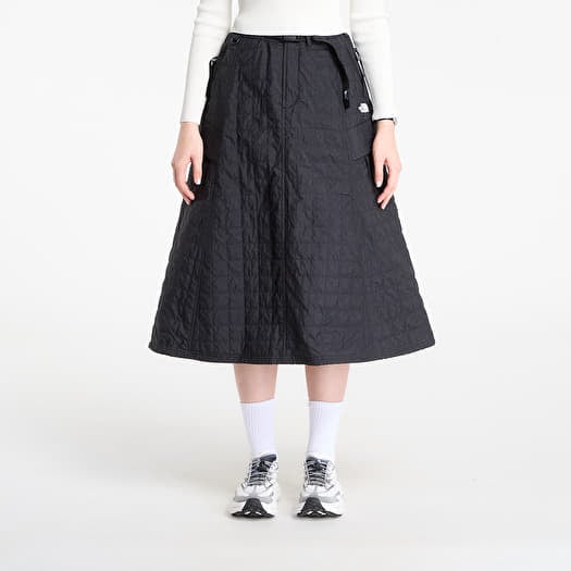 Sukně The North Face Quilted Volume Skirt - Ap TNF Black
