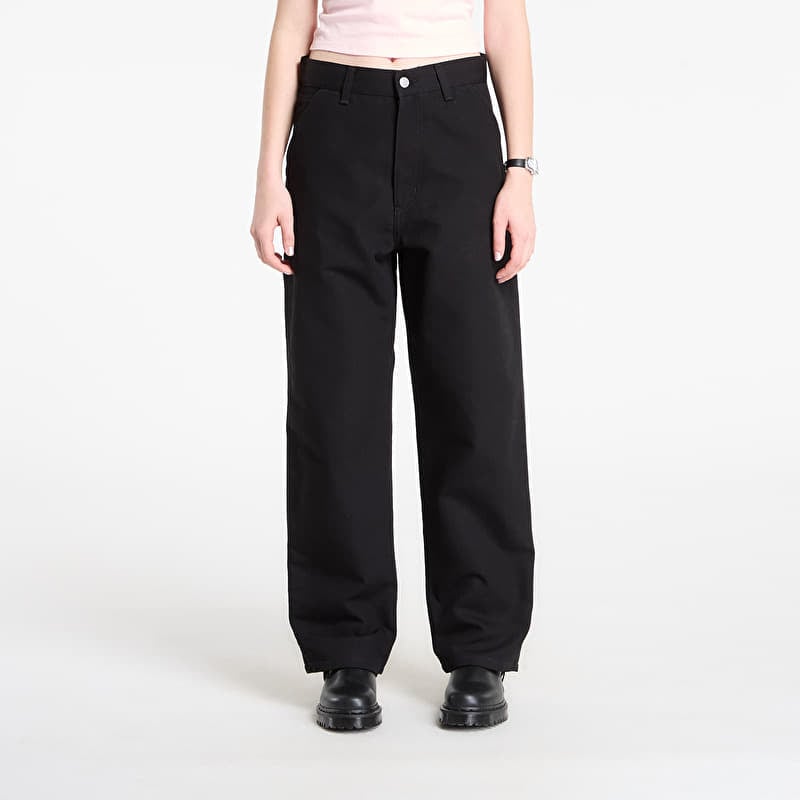 Carhartt WIP W' Brandon Single Knee Pant Black