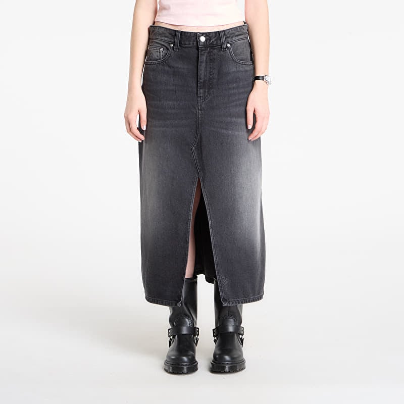 Skirt Carhartt WIP W' Brandon Skirt Black