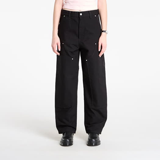 Carhartt WIP W' Brandon Double Knee Pant Black