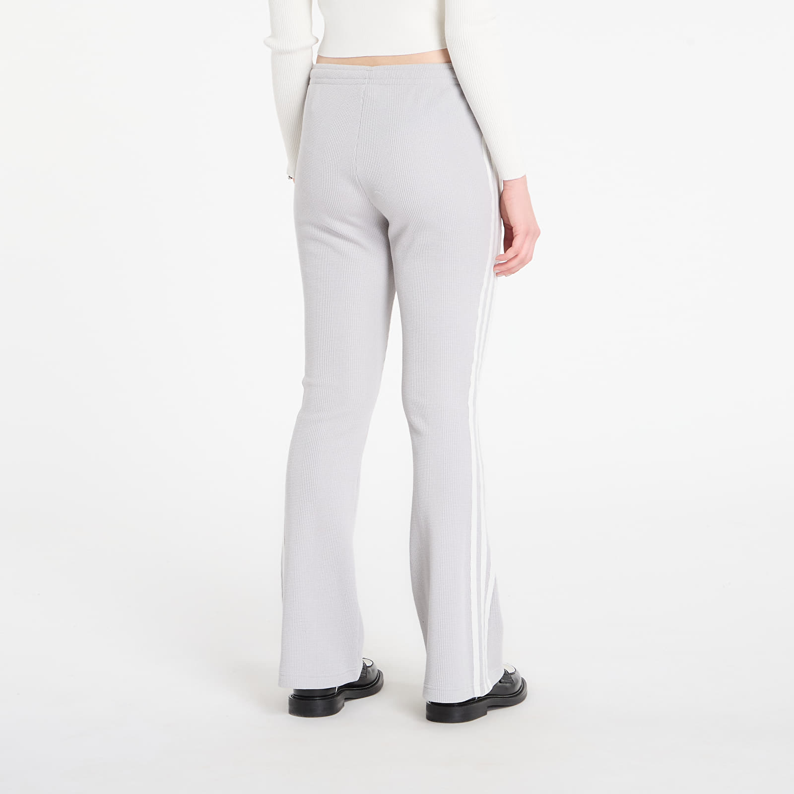 Pantalon adidas Waffle Pants Grey Two