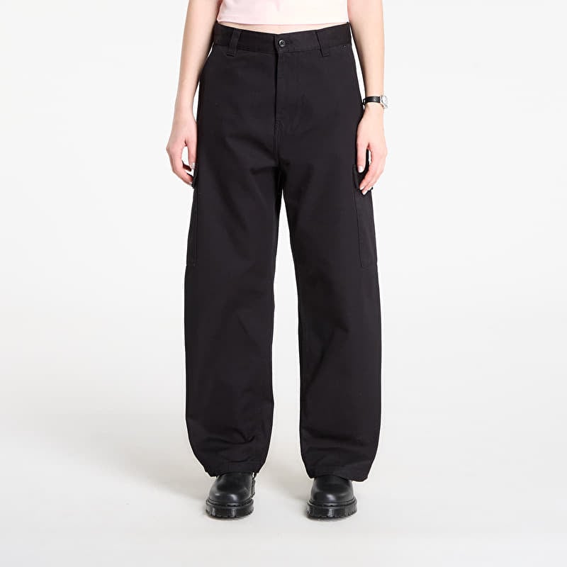 Carhartt WIP Brady Cargo Pant Black