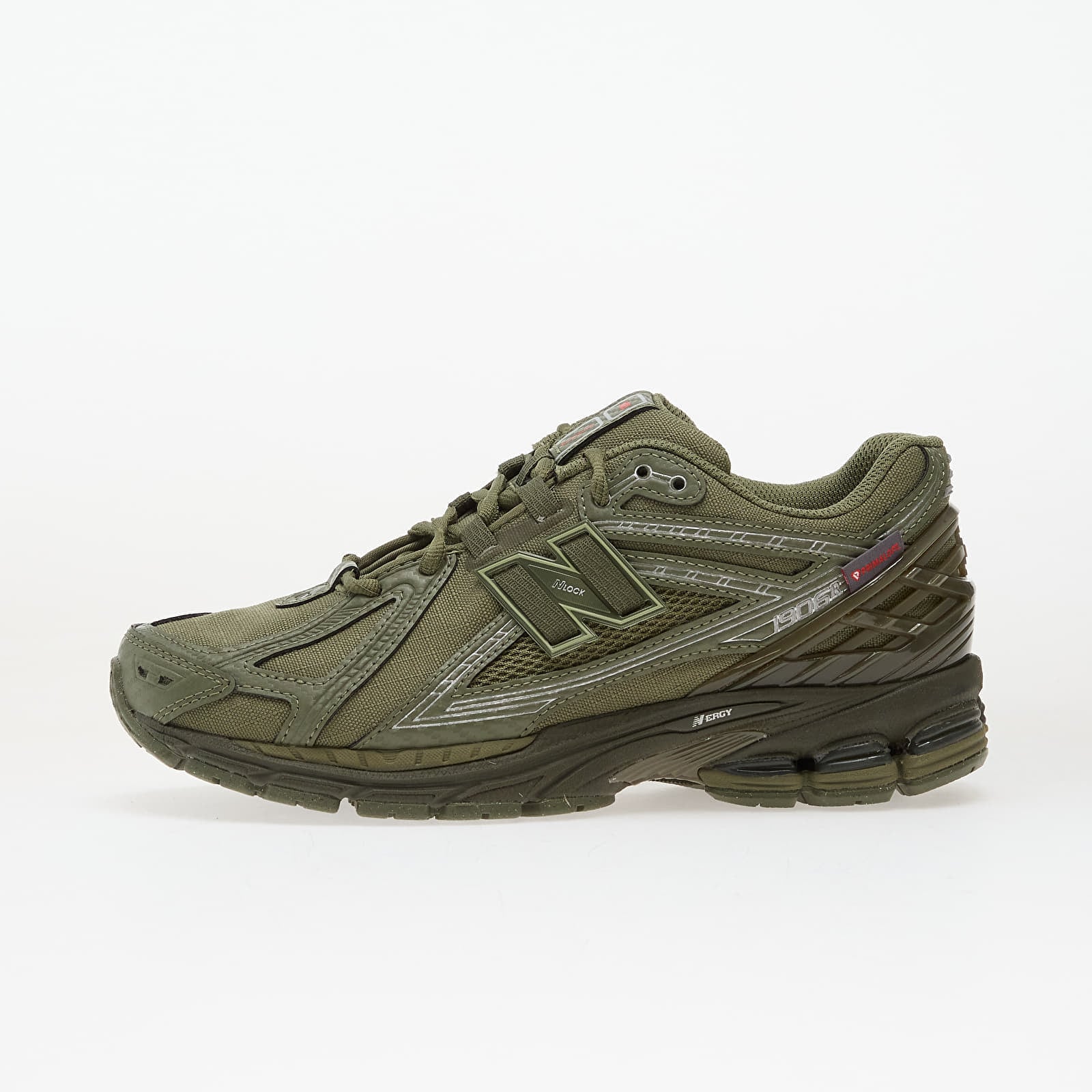 Sneakers New Balance 1906 Dark Olivine EUR 41.5