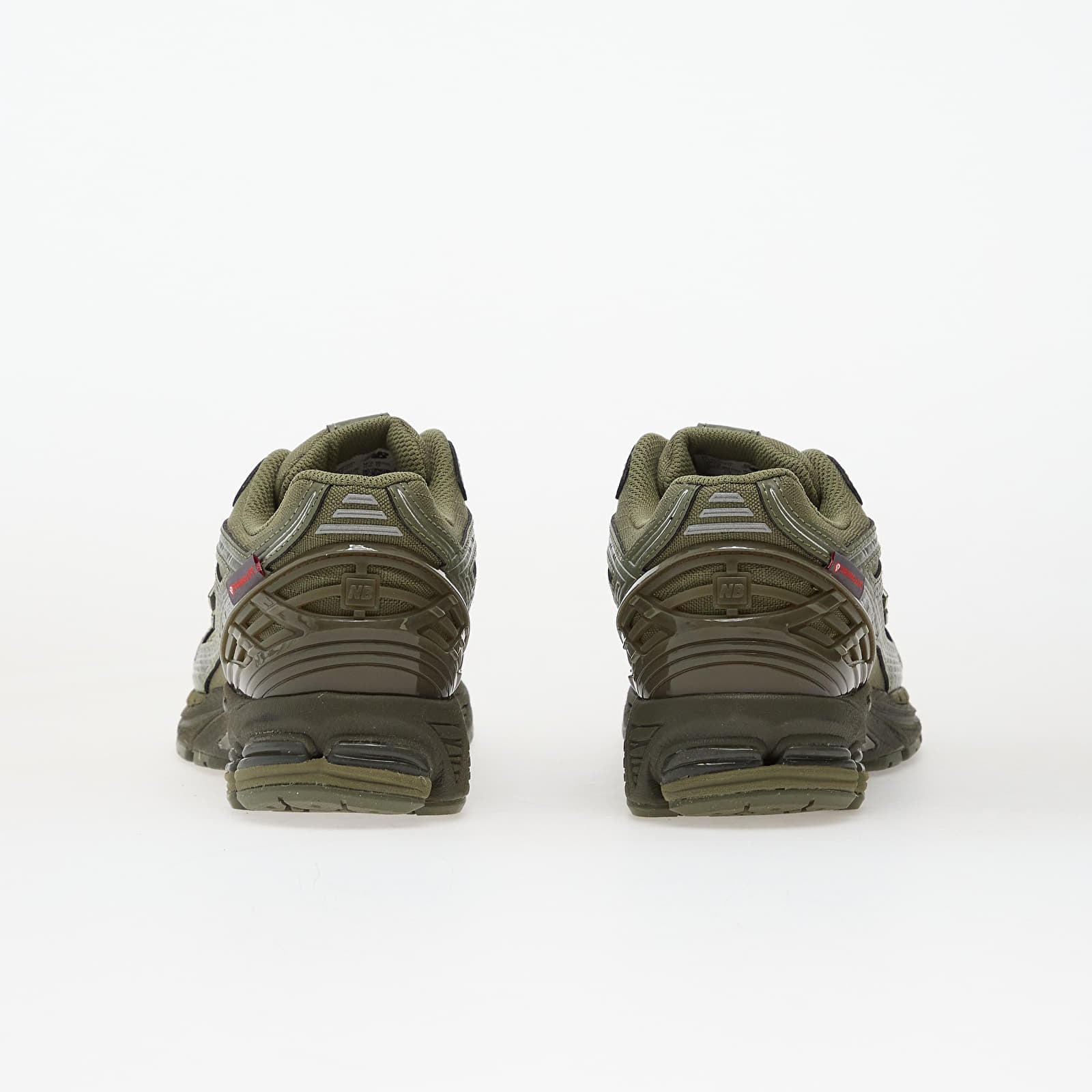 Meeste tossud ja kingad New Balance 1906 Dark Olivine