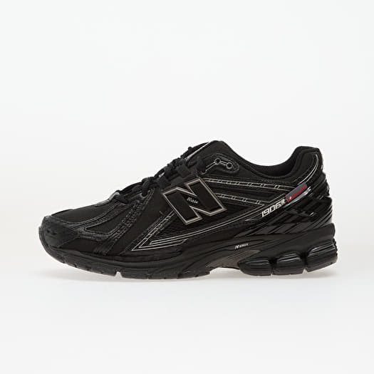 New Balance 1906 Black